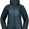 Bergans Senja Down Light Jacket Women -TROLKID Bekleidung Geschaft bergans senja down lt jkt w orion blue smoke 1Xr0Eh0mVgTvsM 1280x1280