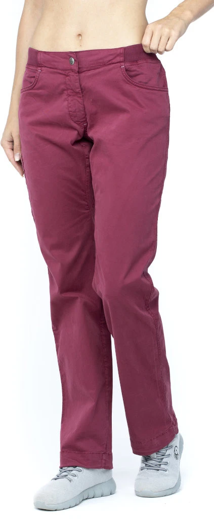 Chillaz Jessy Pant Women 5 Chillaz Jessy Pant Women – Bild 3