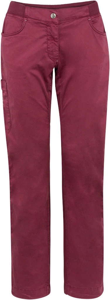 Chillaz Jessy Pant Women 4 Chillaz Jessy Pant Women – Bild 2