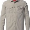 Craghoppers NosiLife Adventure II Long Sleeved Shirt Men