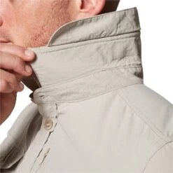 Craghoppers NosiLife Adventure II Long Sleeved Shirt Men -TROLKID Bekleidung Geschaft cms605 222 05 1280x1280