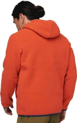 Cotopaxi Teca Fleece Hooded Half-Zip Jacket - Red Hot 11 Cotopaxi Teca Fleece Hooded Half-Zip Jacket - Red Hot -TROLKID Bekleidung Geschaft cotopaxi jacke herren teca fleece hooded half zip red hot m1mSk8XELsMUyGC 1280x1280