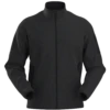 Arc'teryx Covert Cardigan Men - Black/sapphire Heather -TROLKID Bekleidung Geschaft covert cardigan black heather 1fyU3SsaXQmq52 1280x1280