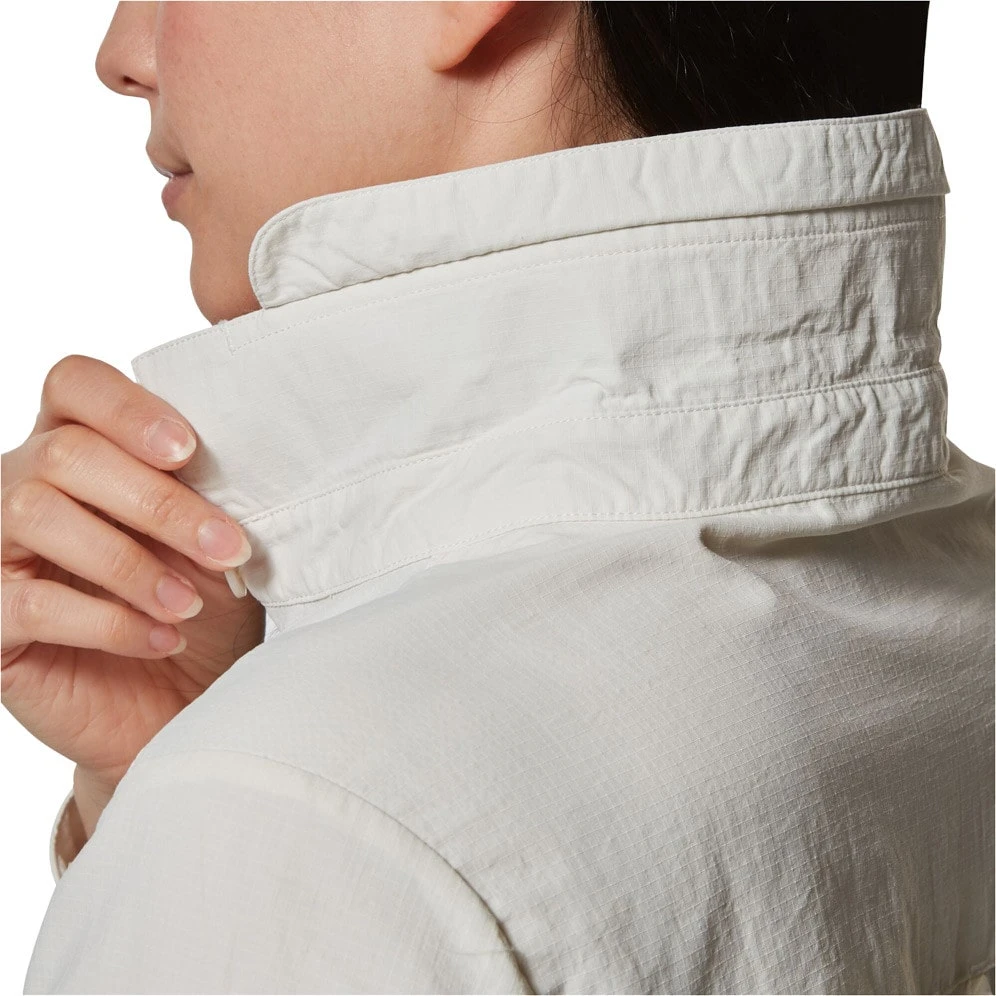 Craghoppers NosiLife Adventure II LS Shirt Women 5 Craghoppers NosiLife Adventure II LS Shirt Women – Bild 3