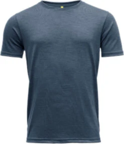 Devold Eika Merino 150 Tee Men