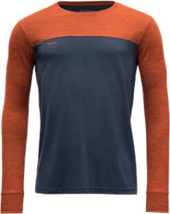 Devold Norang Merino 150 Shirt Men