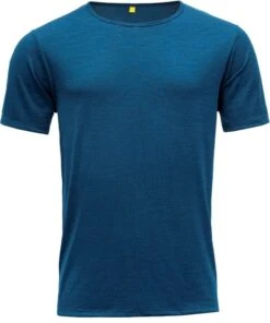 Devold Sula Merino 130 Tee Man