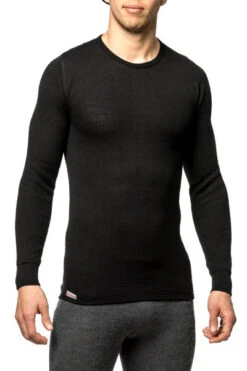 Woolpower Crewneck 200 - Unisex 7 Woolpower Crewneck 200 - Unisex -TROLKID Bekleidung Geschaft dsc0063 5 400x600 1280x1280