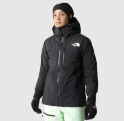 The North Face Summit Torre Egger Fl Jkt - W - TNF Black -TROLKID Bekleidung Geschaft egger weIaxWXzqORMFR 1280x1280