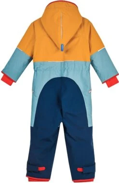 Akrobaati - Sunflower/red -TROLKID Bekleidung Geschaft finkid akrobaati sunflower red 21Qz5SMI4LOU9V 1280x1280