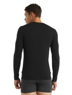Icebreaker Anatomica LS Crewe Men -TROLKID Bekleidung Geschaft fw21 men anatomica ls crewe 103032001 2 1280x1280