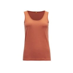 Devold Eika Merino 150 Tank W Ink
