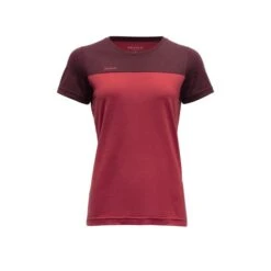 Devold Norang Merino 150 Shirt W Port/Beauty