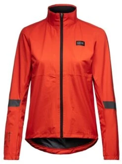 Gore Wear Stream Jacket Women -TROLKID Bekleidung Geschaft gore wear stream jacket women fireball 1 1280x1280