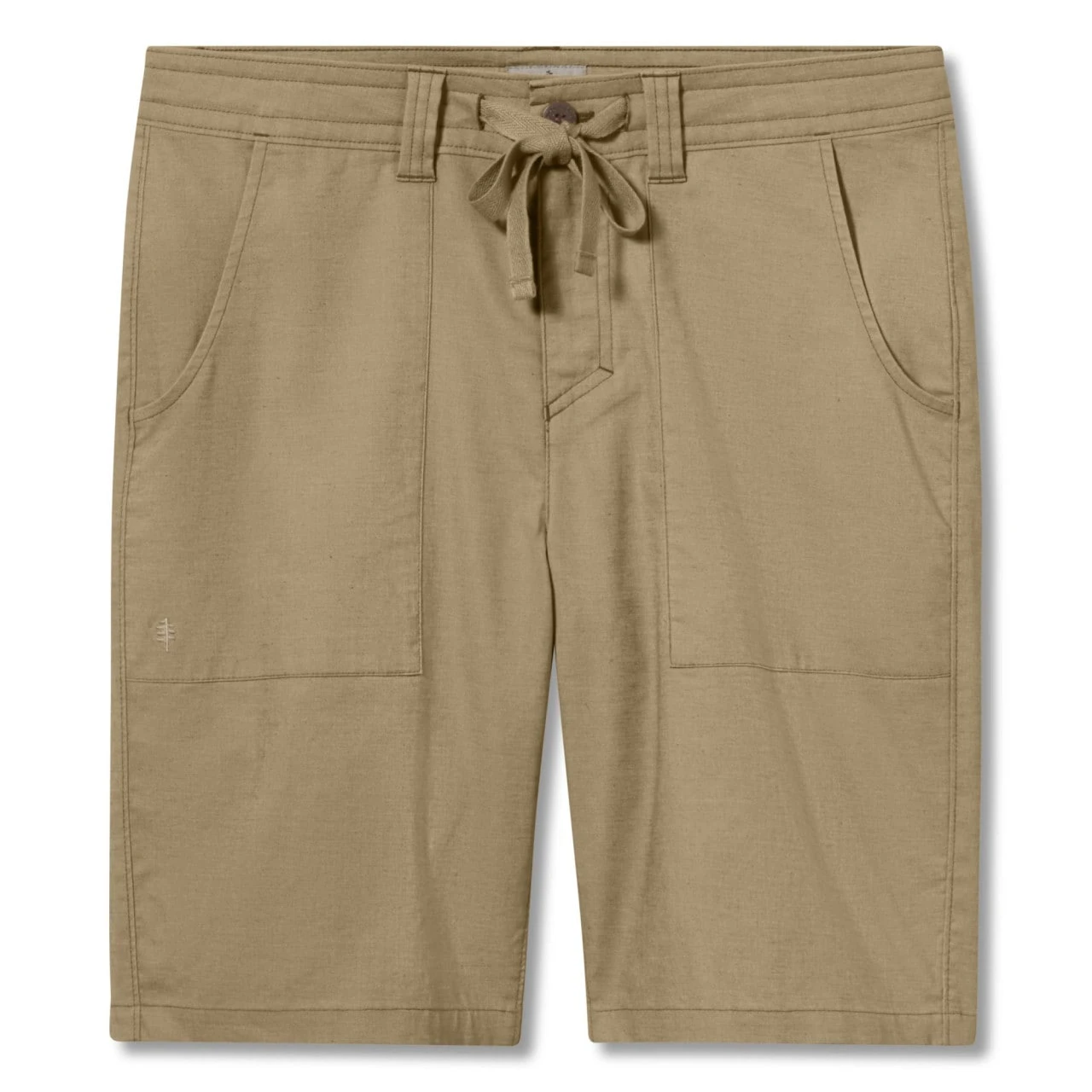 Royal Robbins Hempline Short / True Khaki 3 Royal Robbins Hempline Short / True Khaki