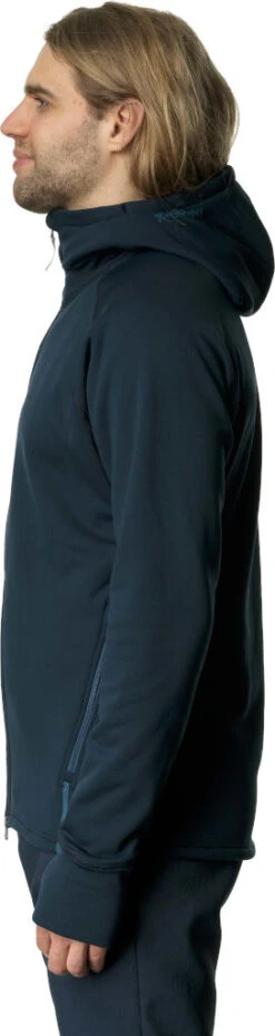 Houdini Men's Power Houdi - Blue Illusion -TROLKID Bekleidung Geschaft houdini m power houdi blue illusion m21gtw49amYwmh6 1280x1280