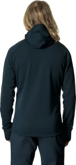 Houdini Men's Power Houdi - Blue Illusion -TROLKID Bekleidung Geschaft houdini m power houdi blue illusion m37lITK9KtV4Rm2 1280x1280