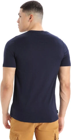 Icebreaker Men Tech Lite II SS Tee Skiing Yeti - Midnight Navy 10 Icebreaker Men Tech Lite II SS Tee Skiing Yeti - Midnight Navy -TROLKID Bekleidung Geschaft icebreaker fw22 men tech lite ii ss tee skiing yeti 0a56im401 2NZ0rldnh2tKUm 1280x1280