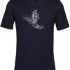 Icebreaker Men Tech Lite II SS Tee Skiing Yeti - Midnight Navy -TROLKID Bekleidung Geschaft icebreaker fw22 men tech lite ii ss tee skiing yeti midnight navy 0a56im401QnDpYwaWsIqUv 1280x1280