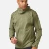 Rab Kinetic 2.0 Jacket Light Khaki -TROLKID Bekleidung Geschaft kinetic 2 0 jacket lightkhaki qwg 74 lkh model front 05 1 1280x1280