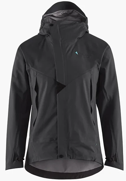 Klättermusen Asynja Jacket Women - Raven 3 Klättermusen Asynja Jacket Women - Raven