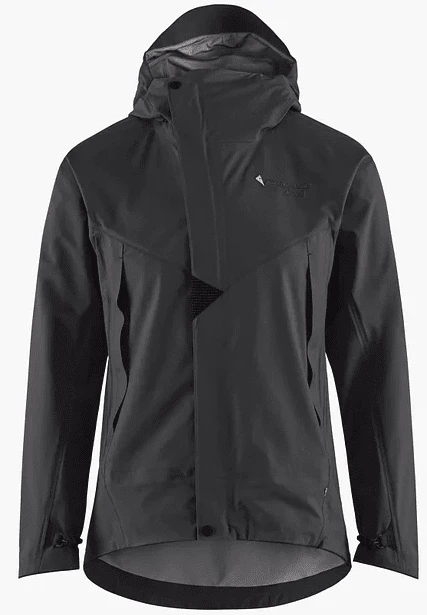 Klättermusen Asynja Jacket Women - Raven 4 Klättermusen Asynja Jacket Women - Raven – Bild 2