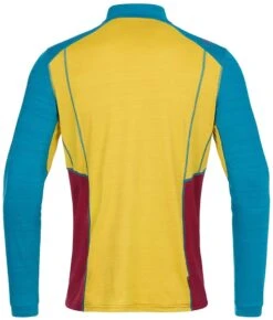 La Sportiva Galaxia Long Sleeve M - Sangria/crystal -TROLKID Bekleidung Geschaft la sportiva galaxia long sleeve sangria crystal bxyZ98JoTgMLMv 1280x1280