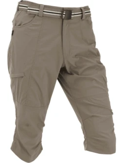 Maul Hollyford 3/4Pant Beige