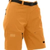 Maul Laval 2XT Shorts W Dark Yellow 1 Maul Laval 2XT Shorts W Dark Yellow -TROLKID Bekleidung Geschaft maul laval2xt shorts yellow01 1280x1280