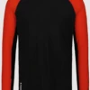 Mons Royale Temple Merino Air-Con LS - Retro Red/black -TROLKID Bekleidung Geschaft mons royale temple merino air con ls red black wollshirtWGnmAN9AnrzPL 1280x1280