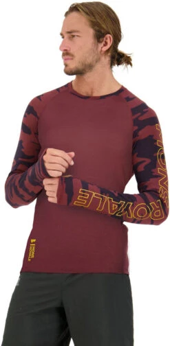 Mons Royale Temple Tech LS - Chocolat Camo -TROLKID Bekleidung Geschaft mons royale temple tech ls chocolat camo fGT7tJmZd3IXbV 1280x1280