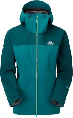 Mountain Equipment Saltoro Womens Jacket