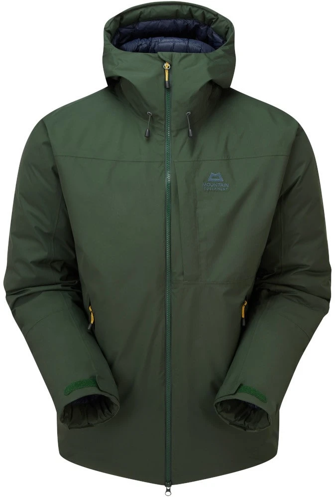 Mountain Equipment Triton Jacket 3 Mountain Equipment Triton Jacket