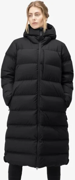 Norrøna Oslo Down750 Coat Women - Caviar Black -TROLKID Bekleidung Geschaft norrona oslo down750 coat w caviar black m1HsPq4UJVjHzvV 1280x1280