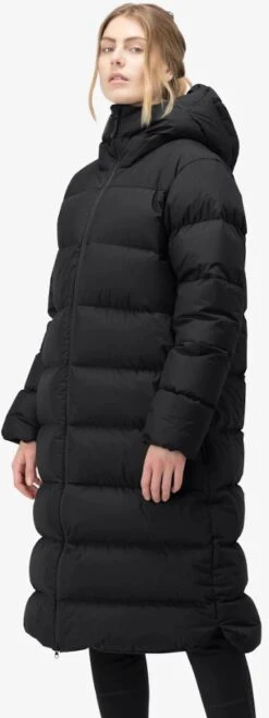 Norrøna Oslo Down750 Coat Women - Caviar Black -TROLKID Bekleidung Geschaft norrona oslo down750 coat w caviar black m3lE38iyQmHHXxi 1280x1280