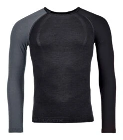 Ortovox 120 Comp Light Long Sleeve Man