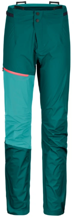 Ortovox Westalpen 3L Light Pants Women