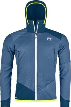 Ortovox Swisswool Col Becchei Hybrid Jacket Man - Mountain Blue 7 Ortovox Swisswool Col Becchei Hybrid Jacket Man - Mountain Blue -TROLKID Bekleidung Geschaft ortovox 60113 52001 col becchei hybrid jacket m mountain bluesodWG4pdHxbad 1280x1280