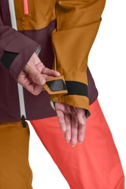 Ortovox 3L Ortler Jacket Woman - Winetasting -TROLKID Bekleidung Geschaft ortovox 70616 34501 3l ortler jacket w winetasting d 02tjdIcJ45Ur8Xv 1280x1280