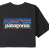Patagonia P-6 Logo Responsibili-Tee