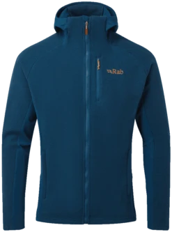Rab Capacitor Hoodie