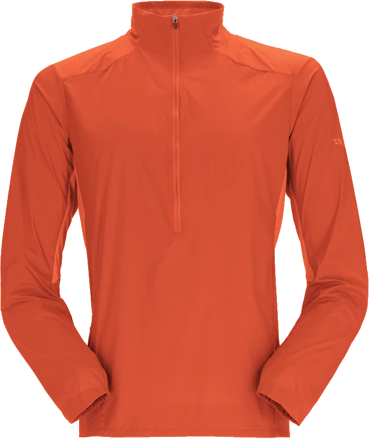 Rab Windveil Pull-On 4 Rab Windveil Pull-On – Bild 2