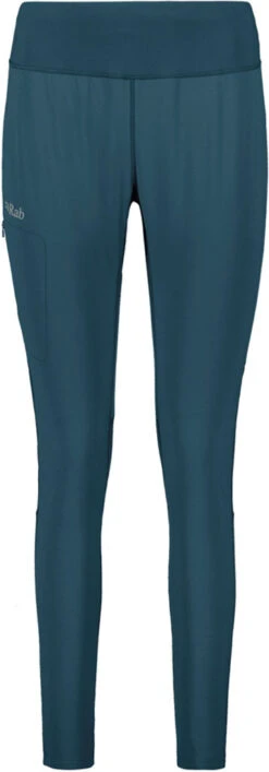 Rab Woman's Rhombic Tights - Orion Blue -TROLKID Bekleidung Geschaft rab large qfu 71 orb p 1 1ISKTYUGeu4UIr 1280x1280