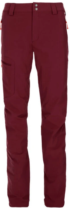 Rab Woman's Incline Pants - Deep Heather -TROLKID Bekleidung Geschaft rab large qfv 02 deh p 1 1rgk0Q5btybomL 1280x1280