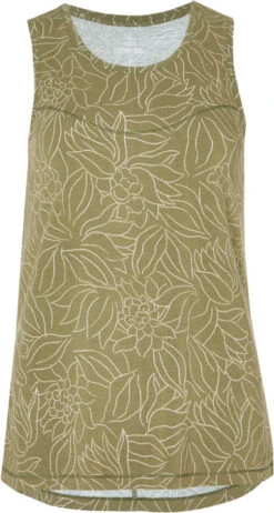 Kira Tank Women -TROLKID Bekleidung Geschaft sherpa kira tank w evergreen floralshxDKRpTAR0Qr 1280x1280