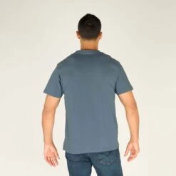 Mingma Pocket Tee Haze -TROLKID Bekleidung Geschaft sm10030 772 a 1 1280x1280