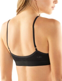 Icebreaker Siren Bra Women 9 Icebreaker Siren Bra Women -TROLKID Bekleidung Geschaft ss19 underwear women siren bra 103026001 6 1280x1280