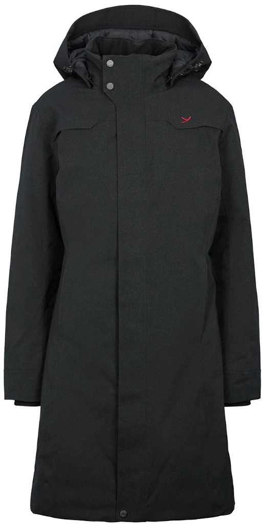 Y By Nordisk Tana - Black 4 Y By Nordisk Tana - Black – Bild 2