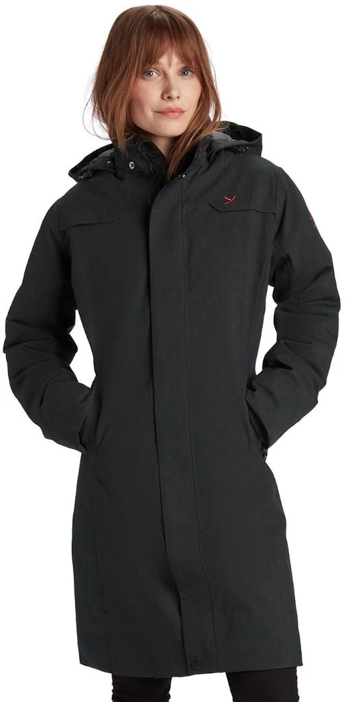 Y By Nordisk Tana - Black 5 Y By Nordisk Tana - Black – Bild 3