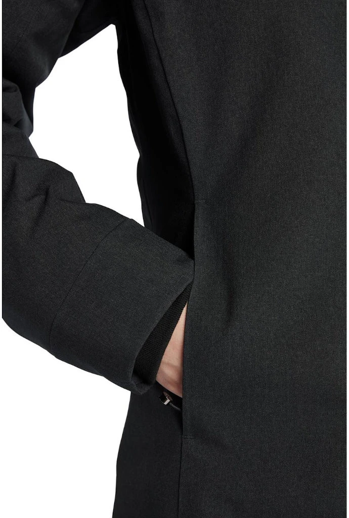 Y By Nordisk Tana - Black 10 Y By Nordisk Tana - Black – Bild 8